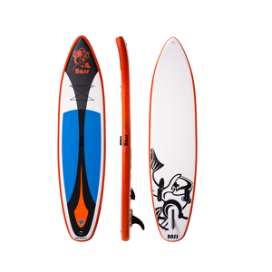 Breeze 10'6 - Planche de SUP Polyvalente