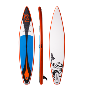 Touring 12' - Planche de SUP Exploration