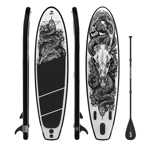 Hoamat 10'6 - Planche de SUP polyvalente